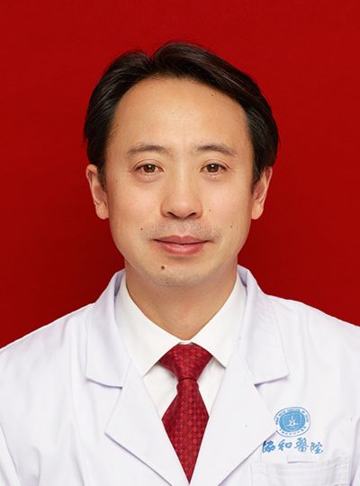 陈辉（协和专家）