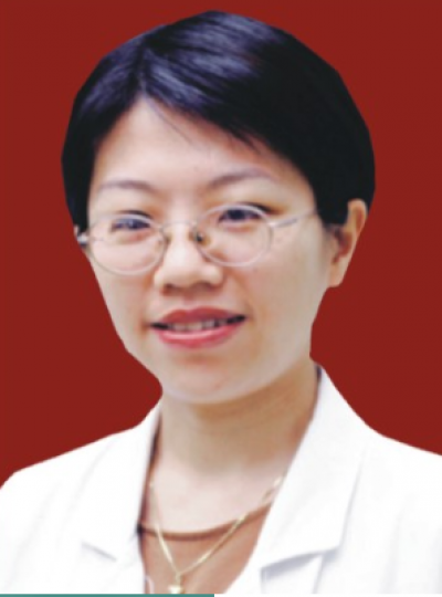 王琳（协和专家）