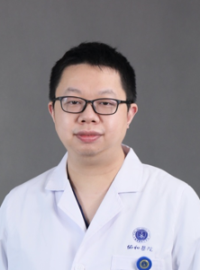 陈鸿博（协和专家）