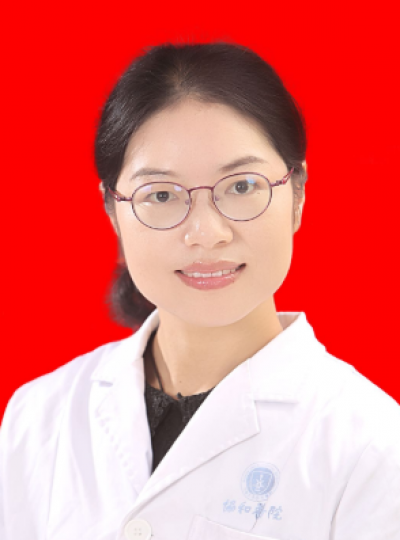 郑芳（协和专家）