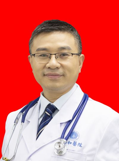 杨东（协和专家）