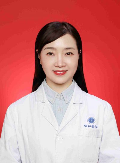 杨胜兰（协和专家）