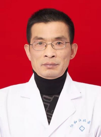 李建文