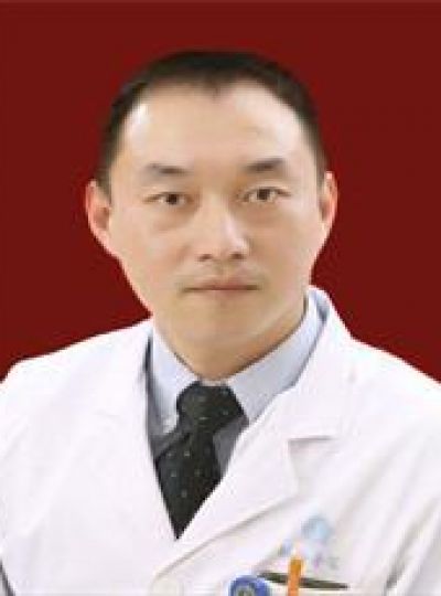 张盛（协和专家）