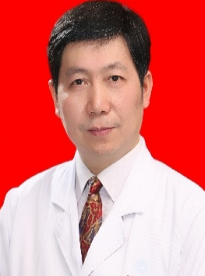 吕清（协和专家）