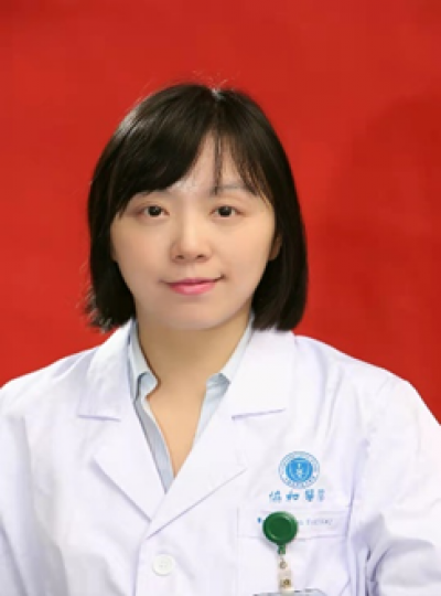 王静(协和专家)
