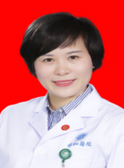 张丽（协和专家）