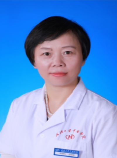 陈琼荣（中南专家）