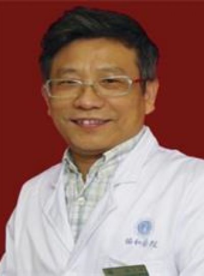 徐三平（协和专家）