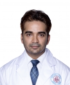 Sandeep  Bhushan（山地普）