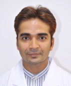 Sandeep Bhushan(山迪普)