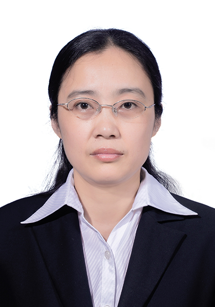 叶剑珍科室：肾内、内分泌科职称：主任医师