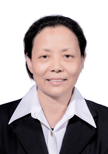 孙华英科室：中西医结合科职称：副主任医师