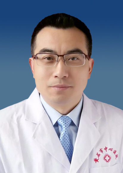 李振龙主任医师