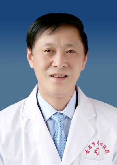 陈志强主任医师