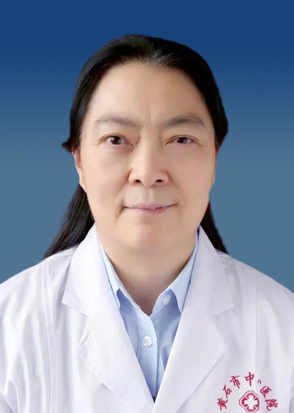 李新花主任医师