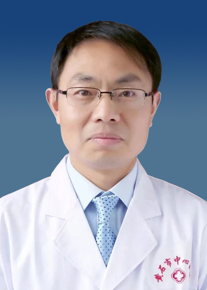 朱定君主任医师