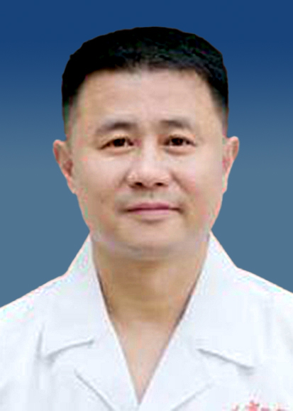 张中亚主任医师