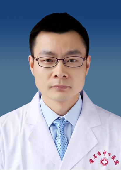 吴勇波副主任医师