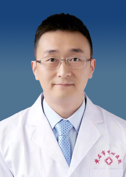 张凯副主任医师
