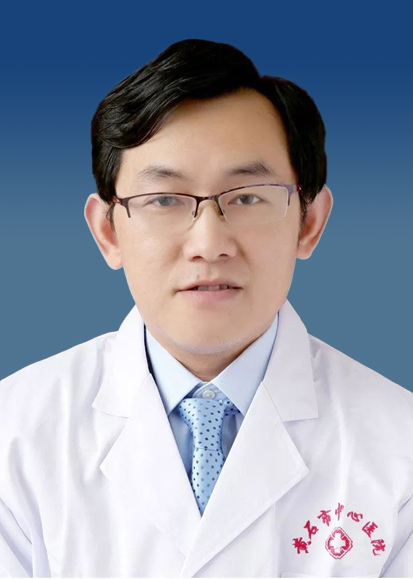 胡鹏副主任医师