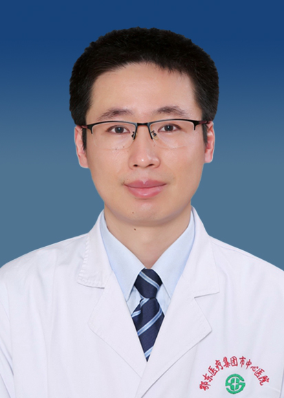 许卫攀副主任医师