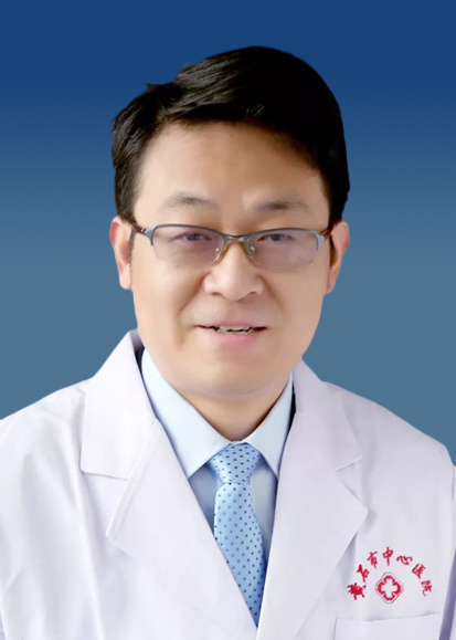 曹学敏副主任医师
