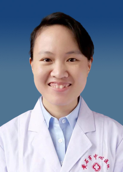 刘紫燕副主任医师