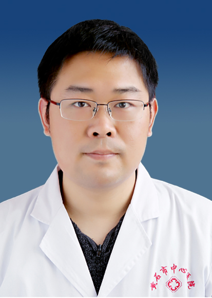 陈伟副主任医师