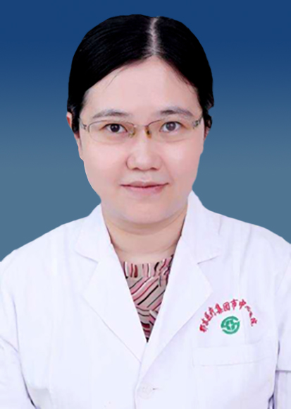 李易副主任医师