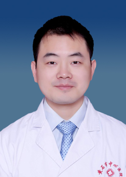 占晓林主治医师