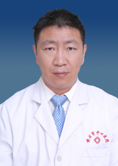 陈国平主治医师
