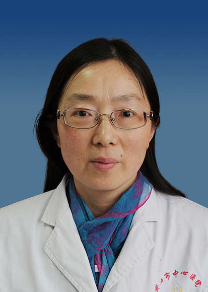 陈晓文主任医师