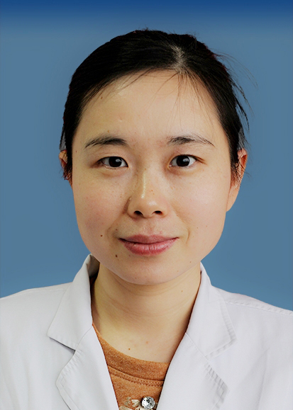 余渊副主任医师