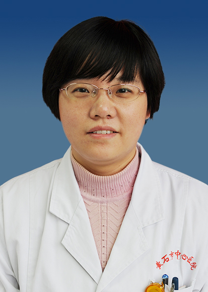 胡艺琼副主任医师