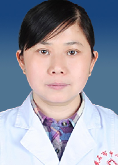 李晓琴副主任医师