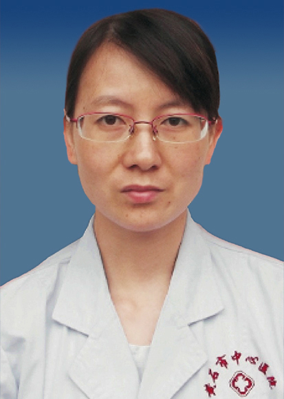 李燕副主任医师