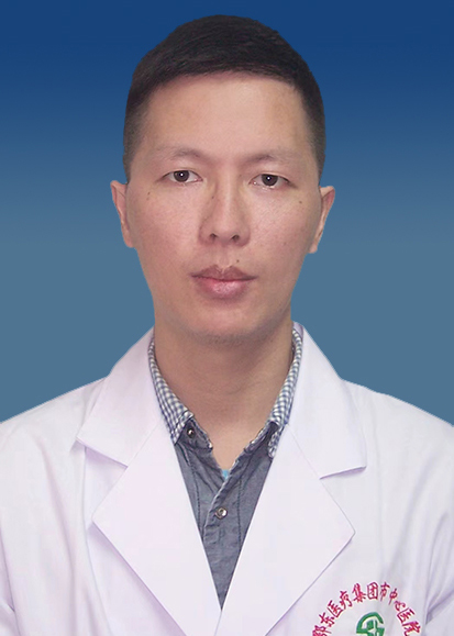 石晓智主治医师