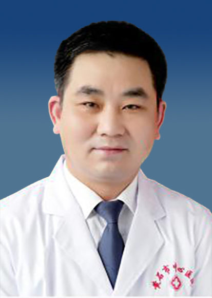 冯辉斌主任医师
