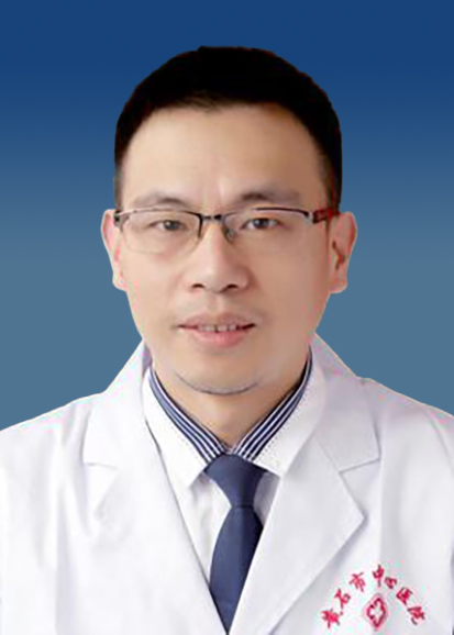 袁利学副主任医师