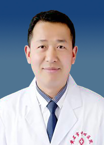 李炳奇主治医师