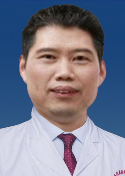 匡良洪主任医师