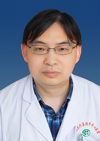 顾文菊副主任医师