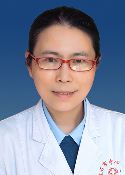 石云琼主任医师