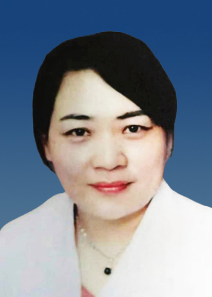 戴军副主任医师