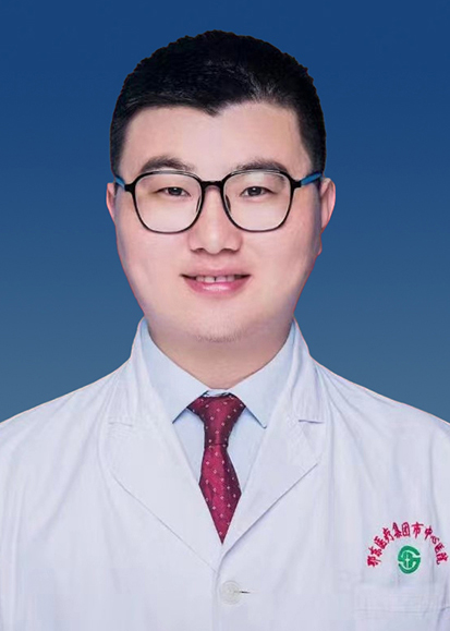 邓陈松主治医师