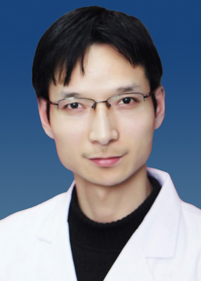 张佳佳主治医师