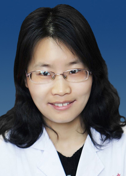 陈晓华主治医师