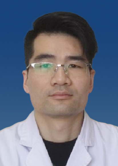 董恩霖主治医师