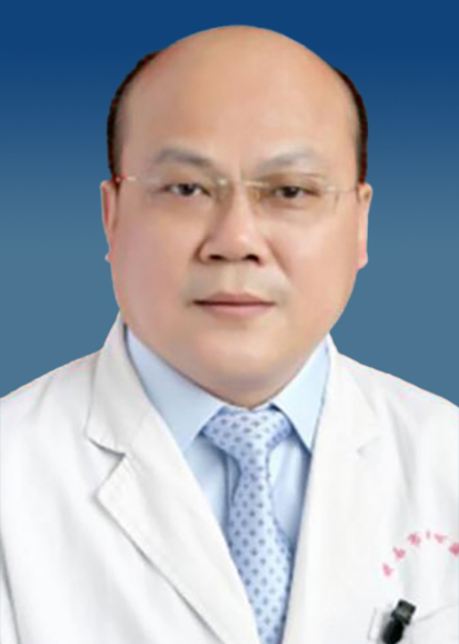 余立群主任医师